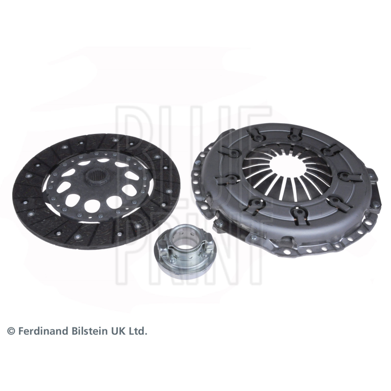 Kit frizione - BLUE PRINT