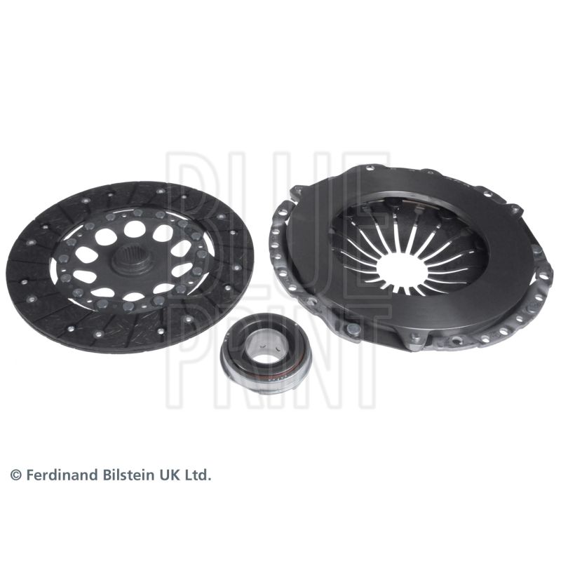 Kit frizione - BLUE PRINT