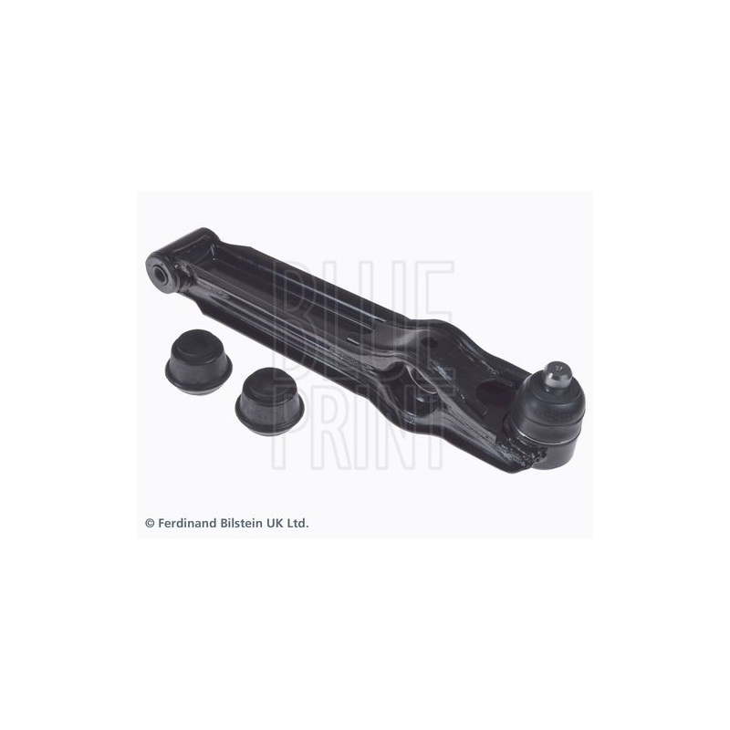 Braccio oscillante asse anteriore - BLUE PRINT