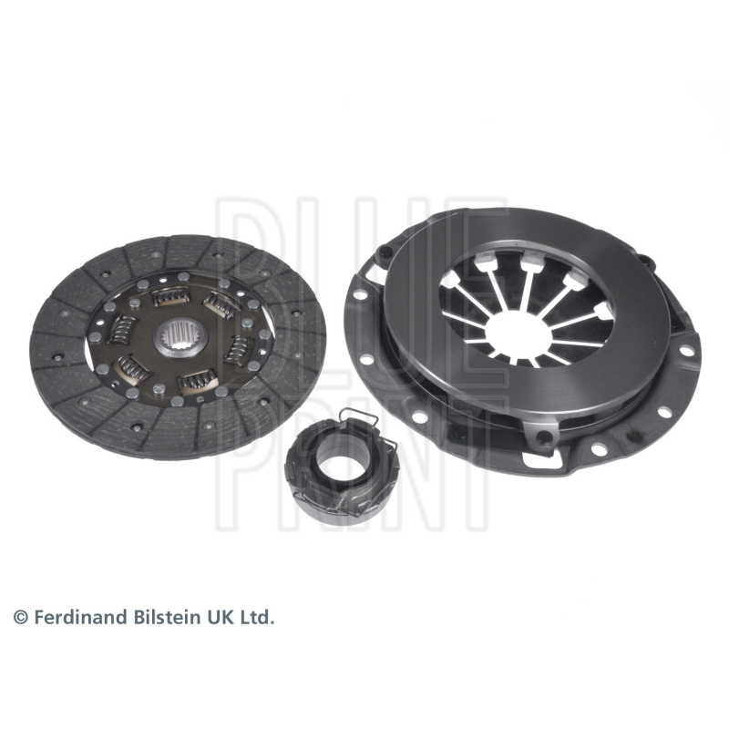 Kit frizione - BLUE PRINT