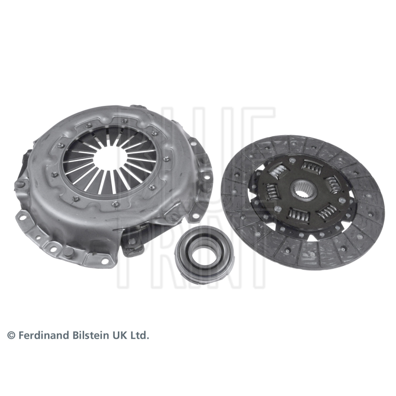 Kit frizione - BLUE PRINT