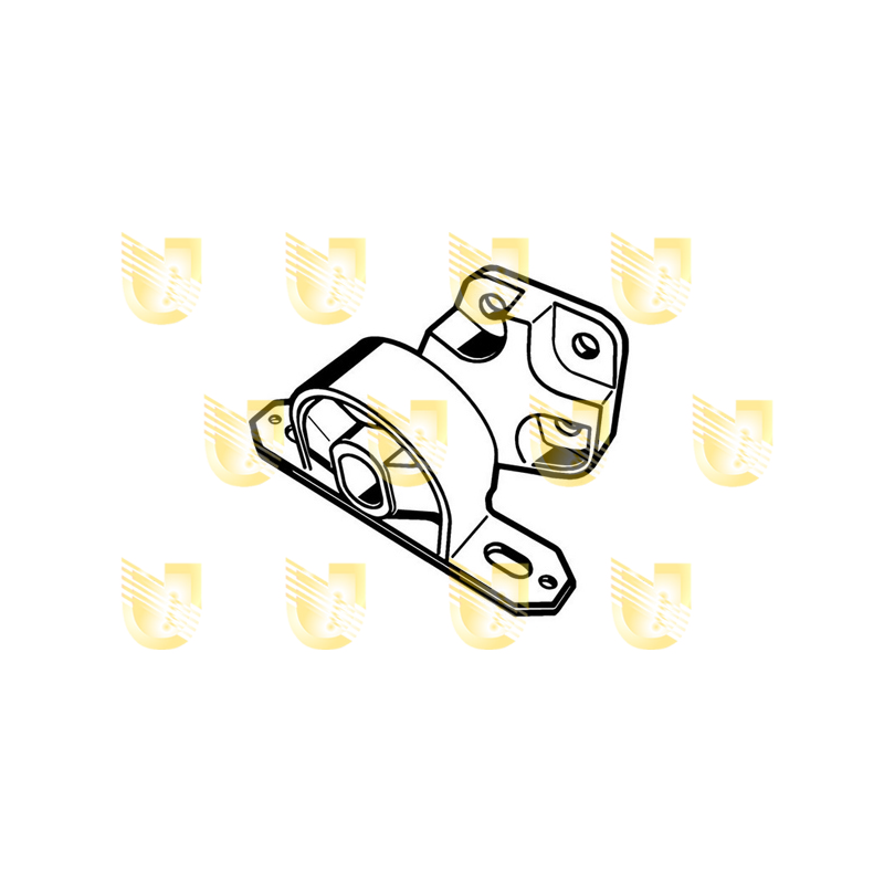 Supporto motore - UNIGOM