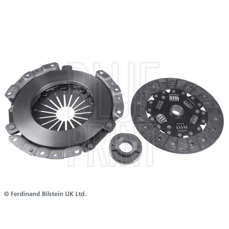 Kit frizione - BLUE PRINT