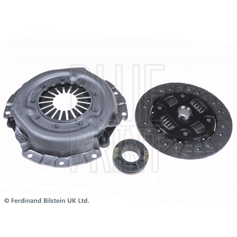 Kit frizione - BLUE PRINT