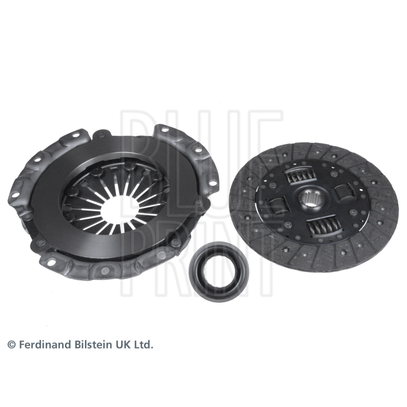 Kit frizione - BLUE PRINT