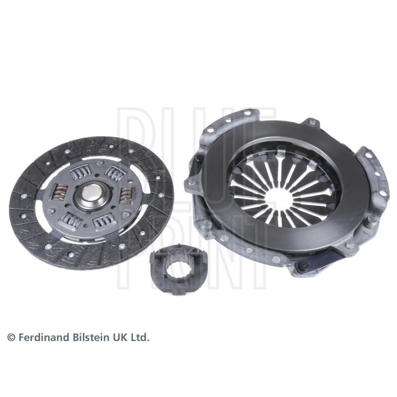 Kit frizione - BLUE PRINT