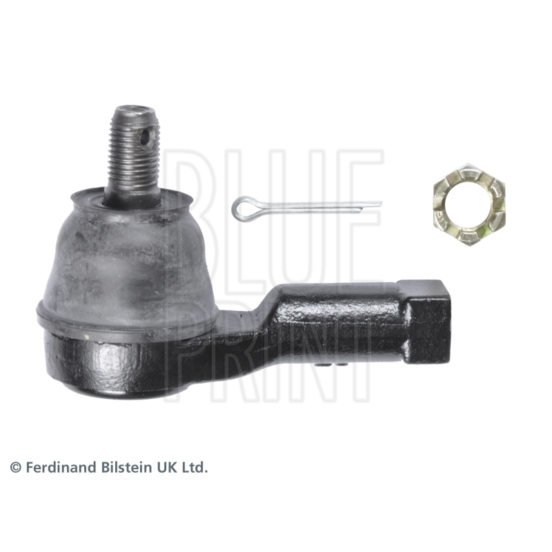 Testa sterzo - BLUE PRINT