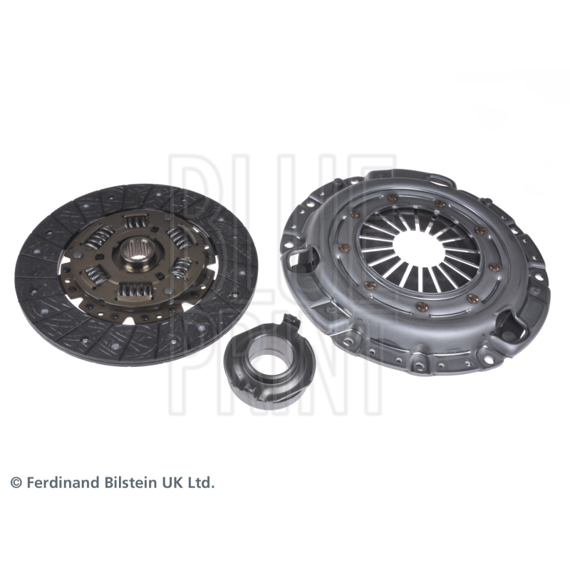 Kit frizione - BLUE PRINT