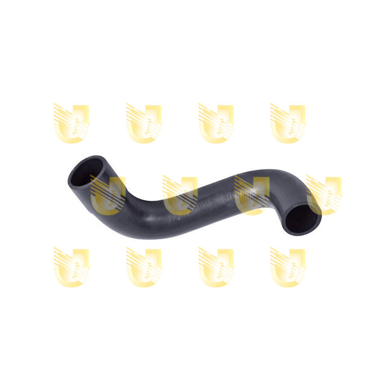 Flessibile aspirazione turbocompressore - UNIGOM