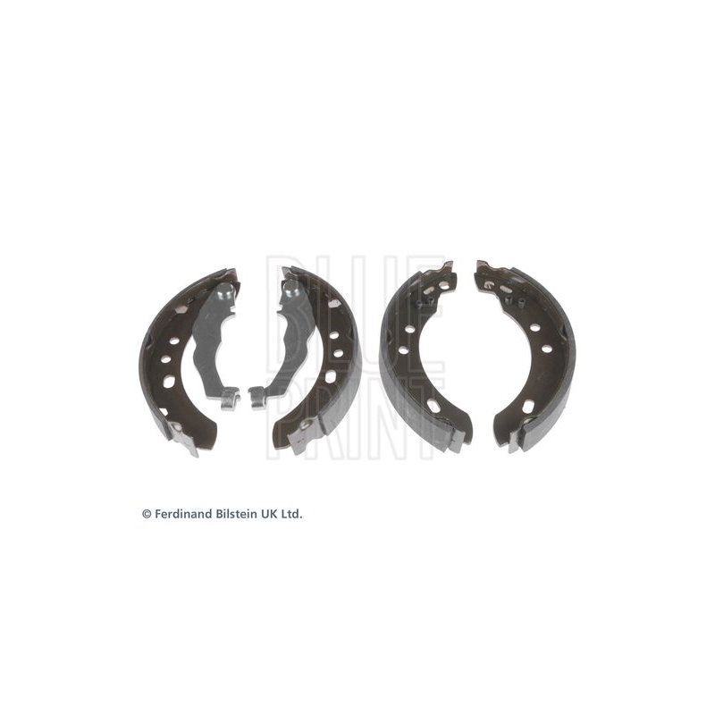 Ganasce freno - BLUE PRINT