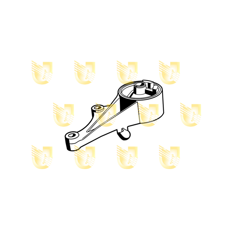 Supporto motore - UNIGOM