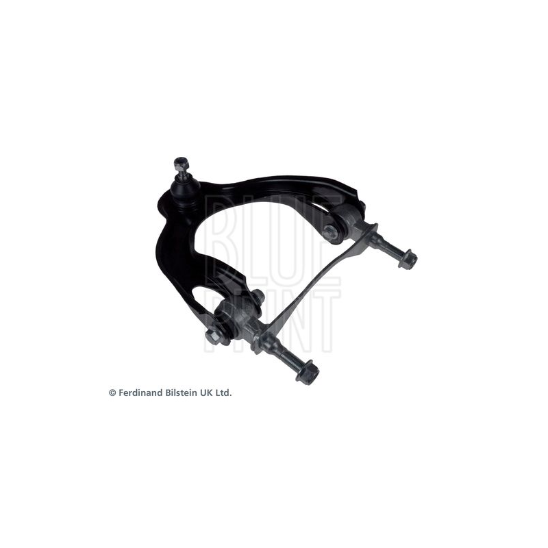 Braccio oscillante asse anteriore - BLUE PRINT