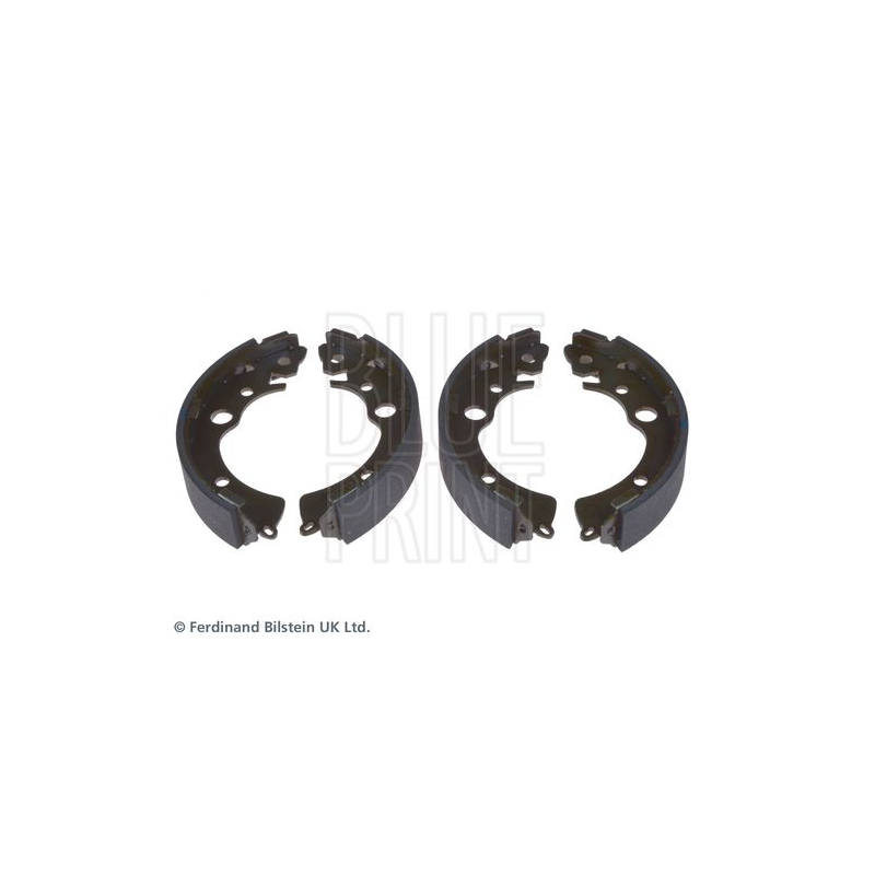 Ganasce freno - BLUE PRINT