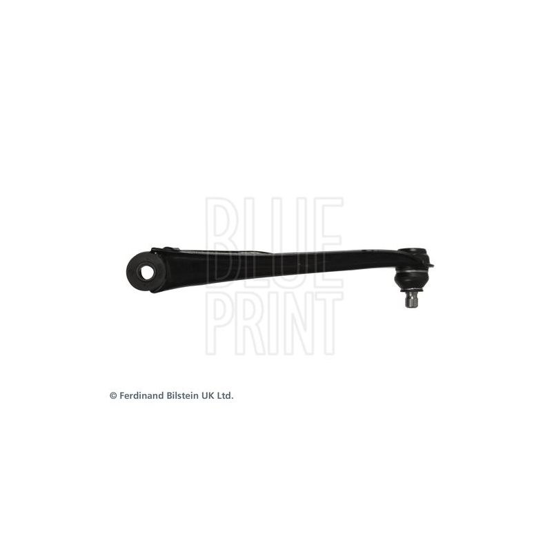 Braccio oscillante asse anteriore - BLUE PRINT