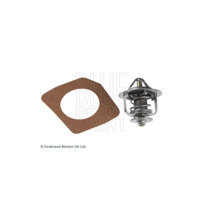 Termostato raffreddamento - BLUE PRINT