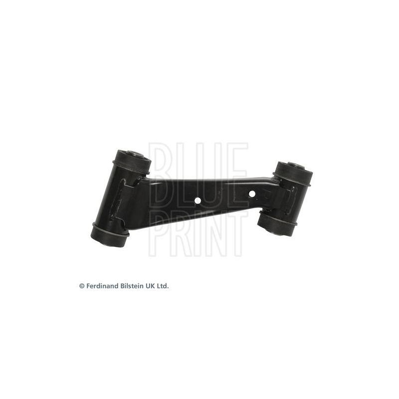 Braccio oscillante asse anteriore - BLUE PRINT