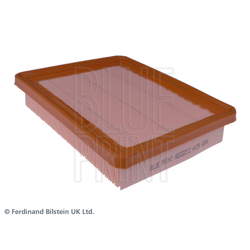 Filtro aria - BLUE PRINT