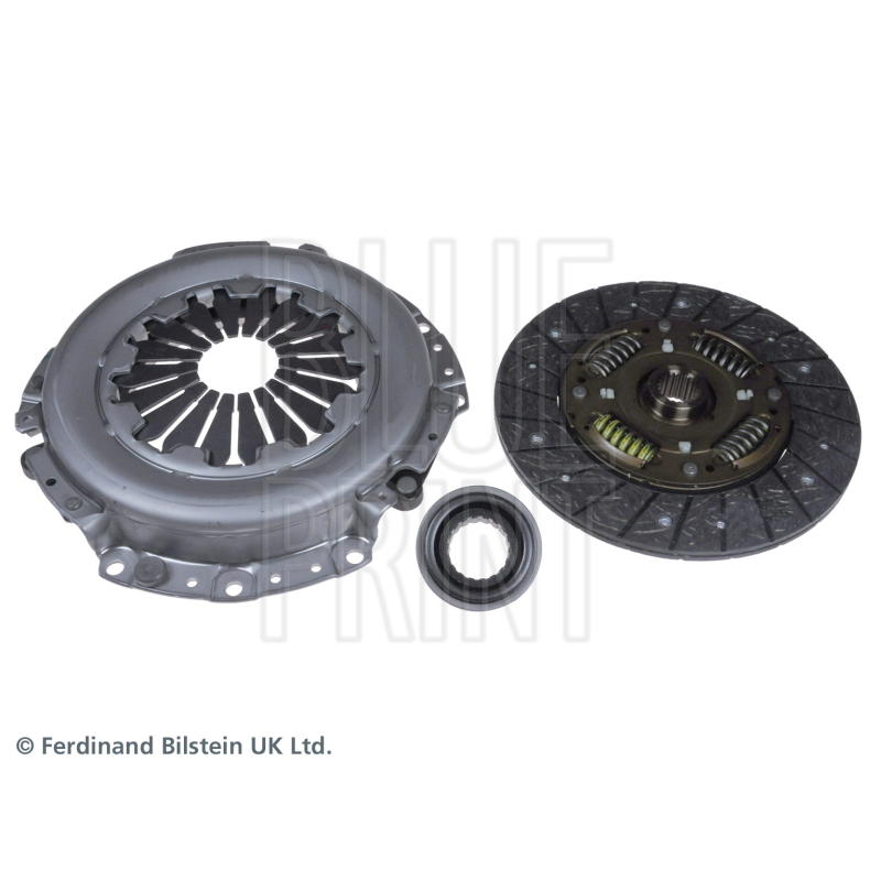 Kit frizione - BLUE PRINT