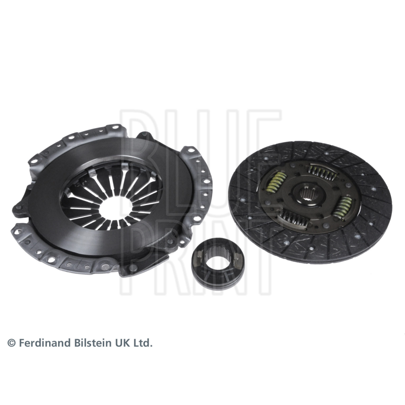 Kit frizione - BLUE PRINT