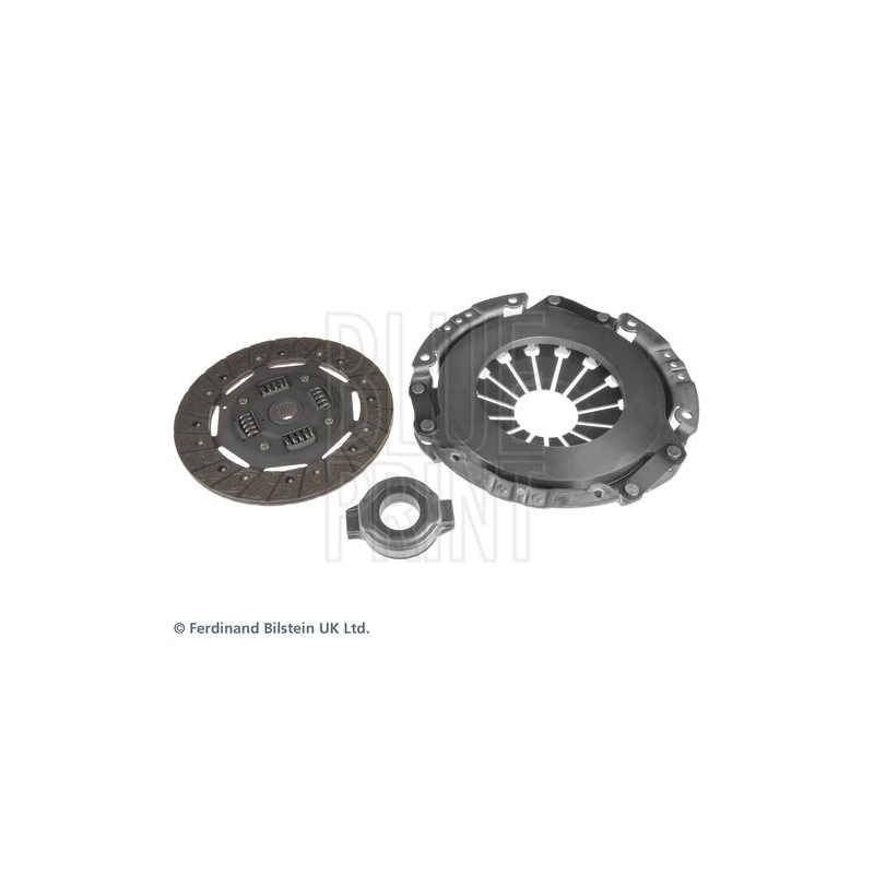 Kit frizione - BLUE PRINT