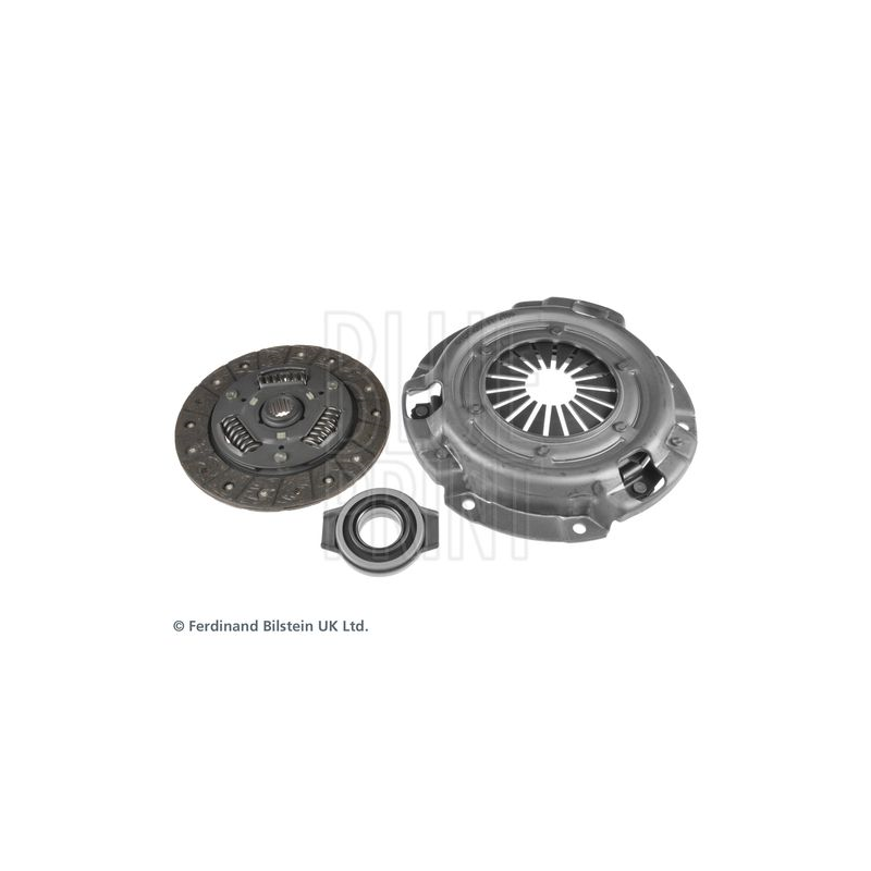 Kit frizione - BLUE PRINT