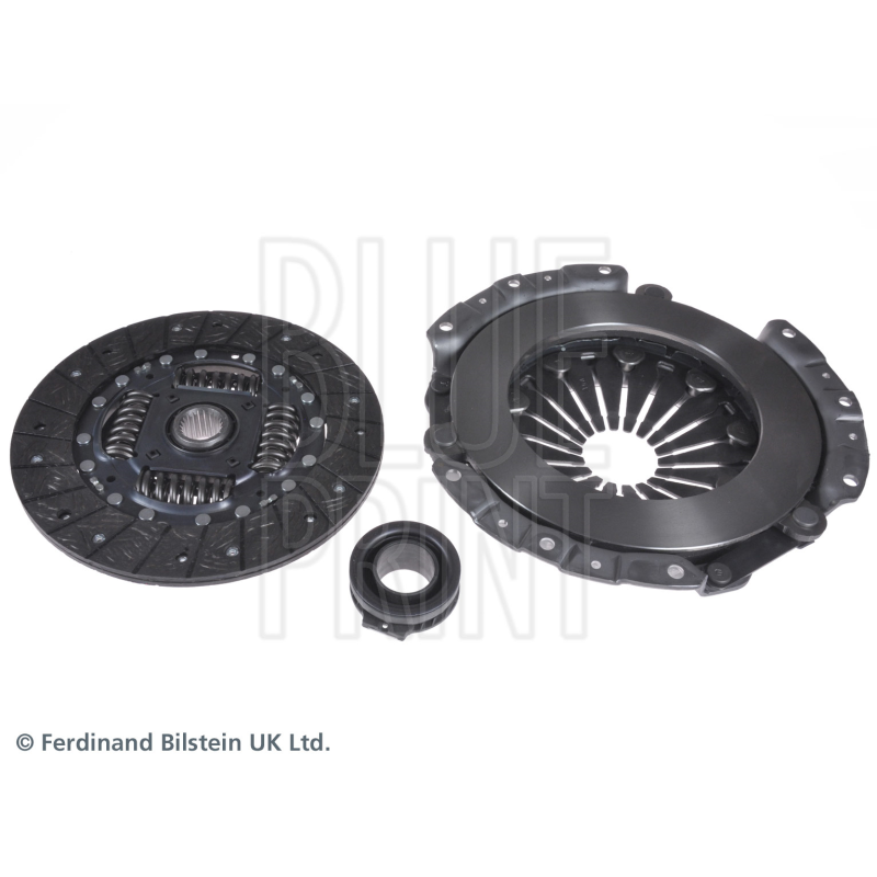 Kit frizione - BLUE PRINT