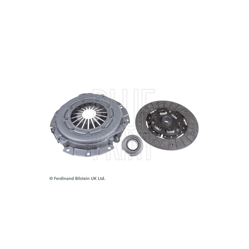 Kit frizione - BLUE PRINT