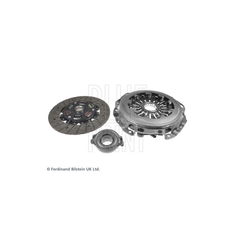 Kit frizione - BLUE PRINT