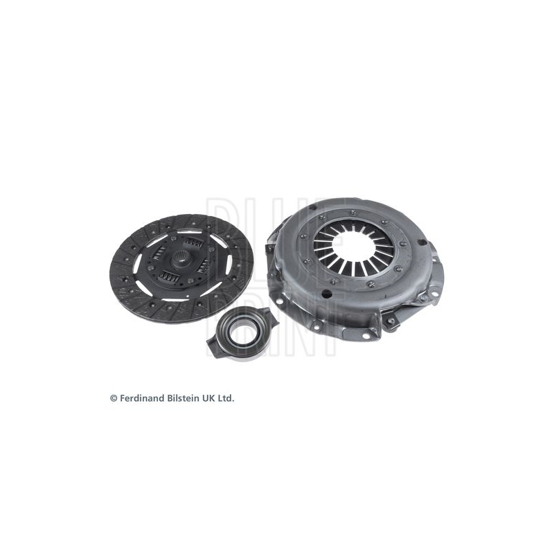 Kit frizione - BLUE PRINT