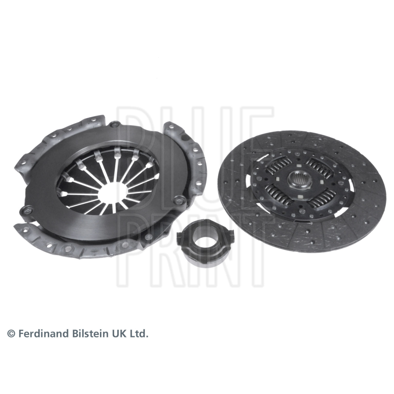Kit frizione - BLUE PRINT