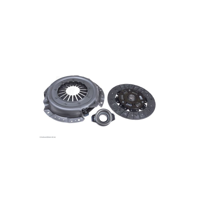 Kit frizione - BLUE PRINT