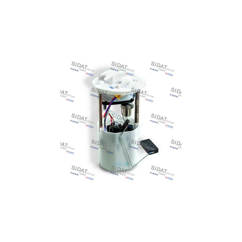 Pompa carburante - SIDAT
