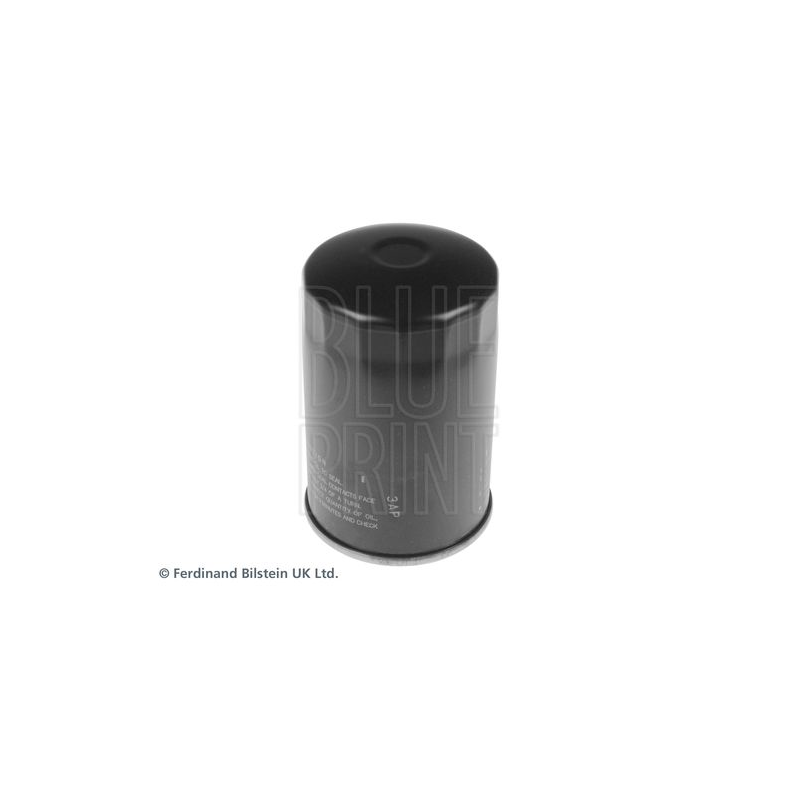 Filtro olio - BLUE PRINT