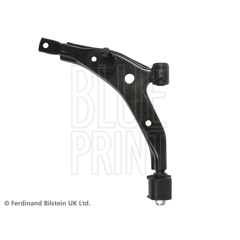 Braccio oscillante asse anteriore - BLUE PRINT