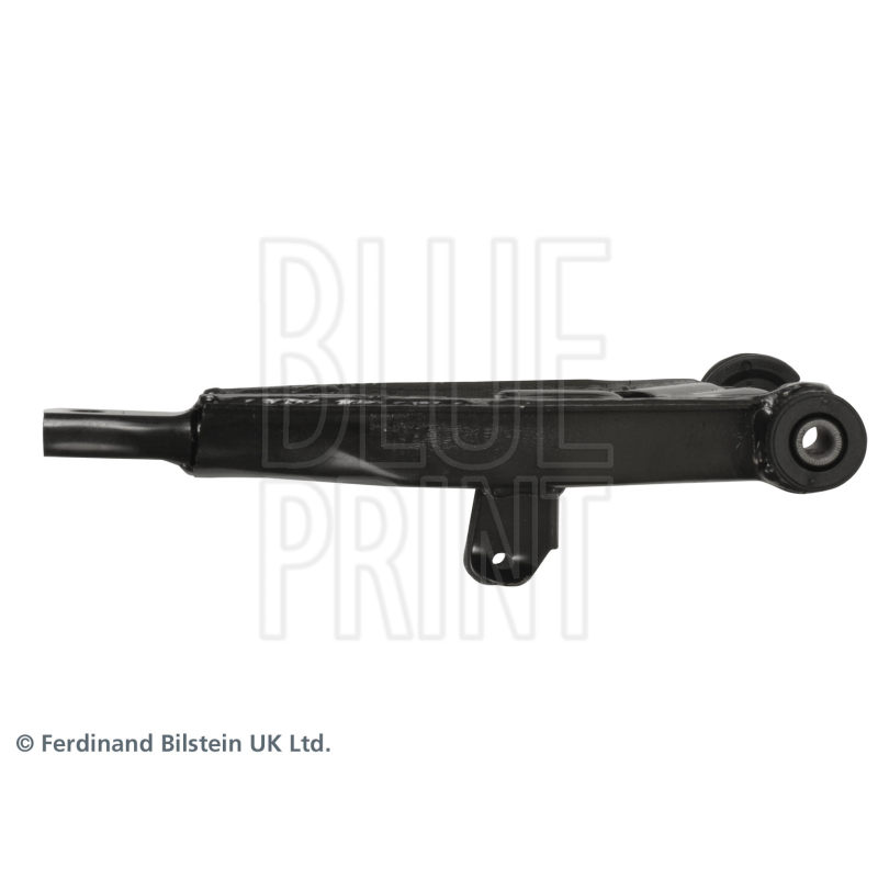 Braccio oscillante asse anteriore - BLUE PRINT