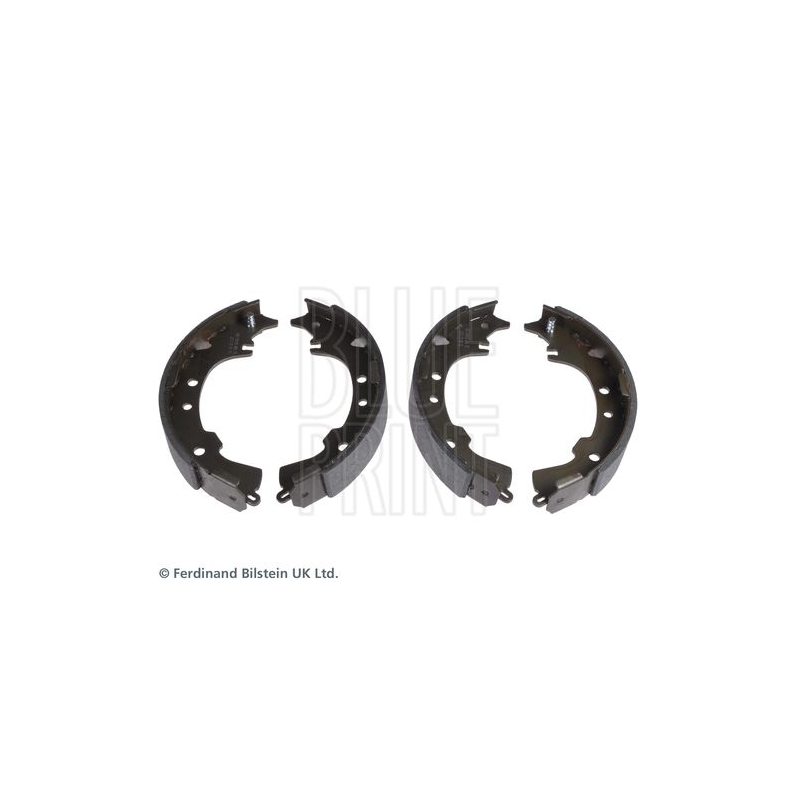 Ganasce freno - BLUE PRINT