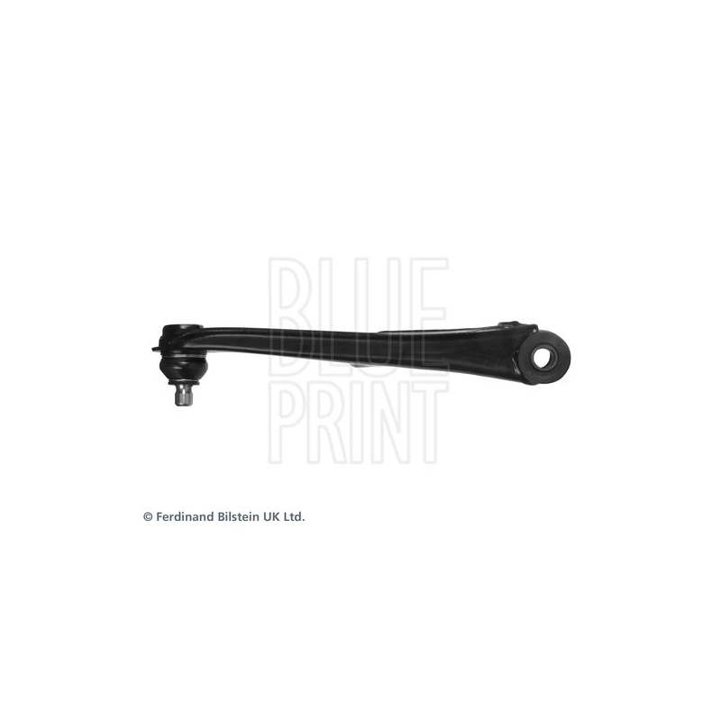 Braccio oscillante asse anteriore - BLUE PRINT