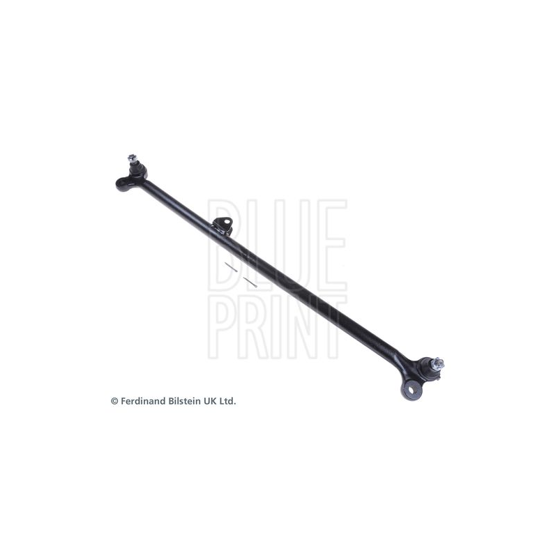 Tirante trasversale - BLUE PRINT