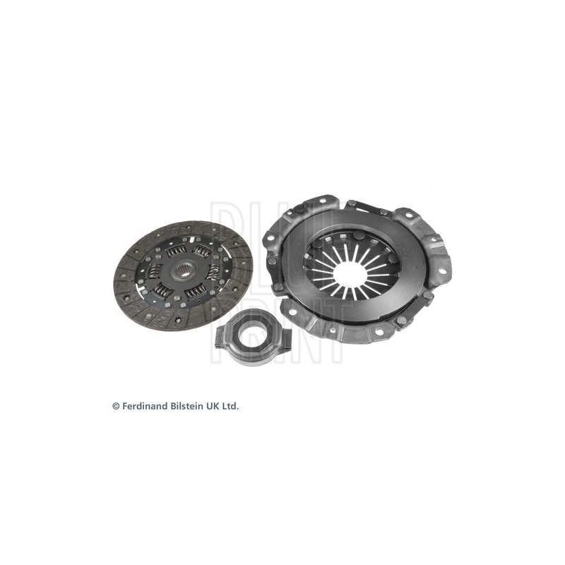 Kit frizione - BLUE PRINT