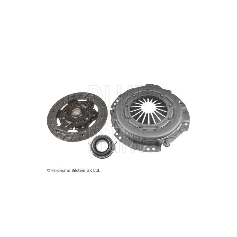 Kit frizione - BLUE PRINT