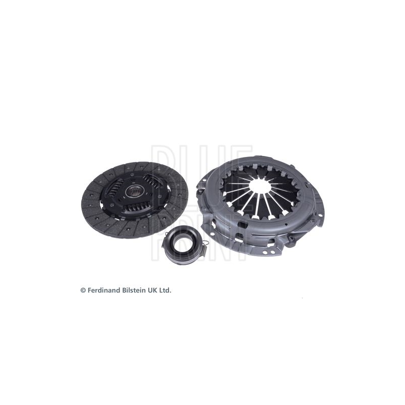 Kit frizione - BLUE PRINT