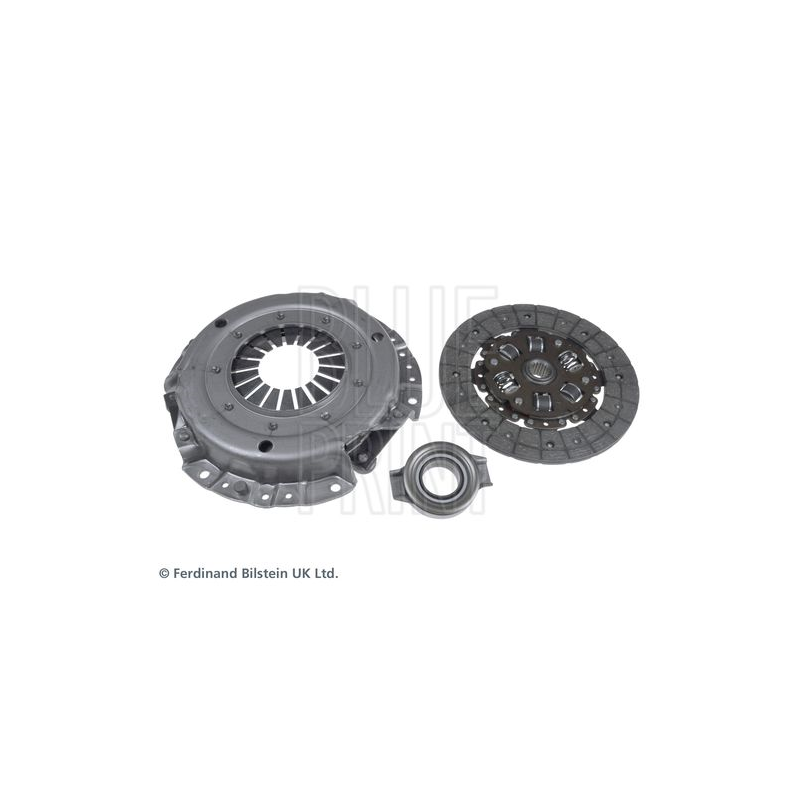 Kit frizione - BLUE PRINT