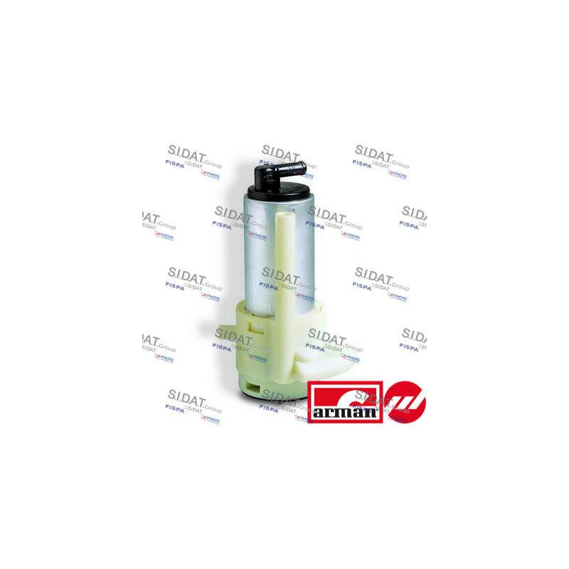 Pompa carburante - SIDAT