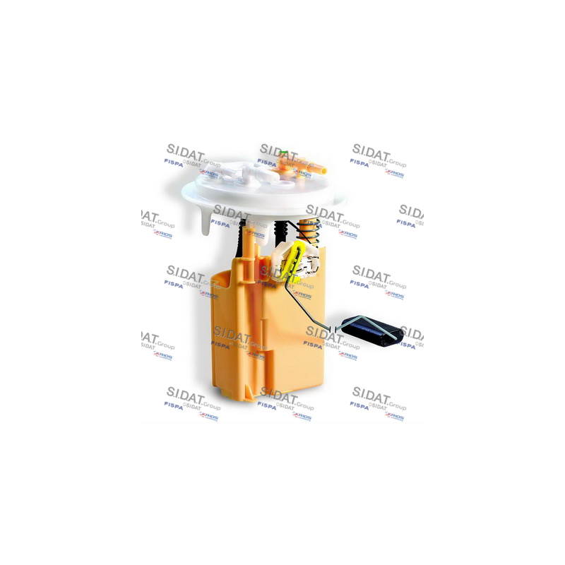 Pompa carburante - SIDAT