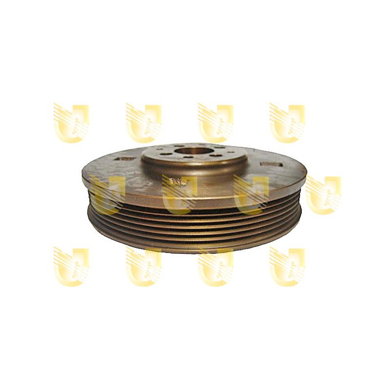 Puleggia albero motore - UNIGOM