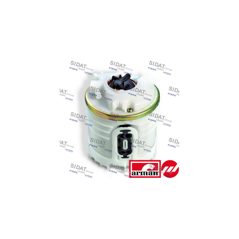 Pompa carburante - SIDAT
