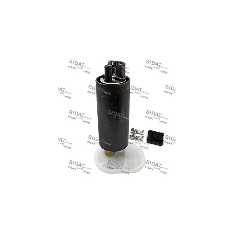 Pompa carburante - SIDAT