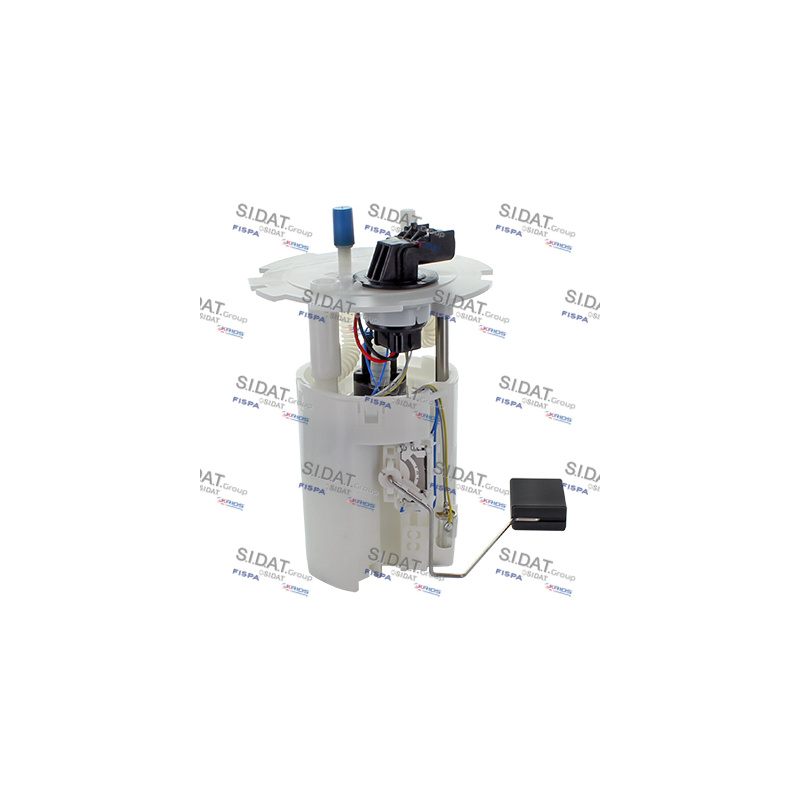 Pompa carburante - SIDAT