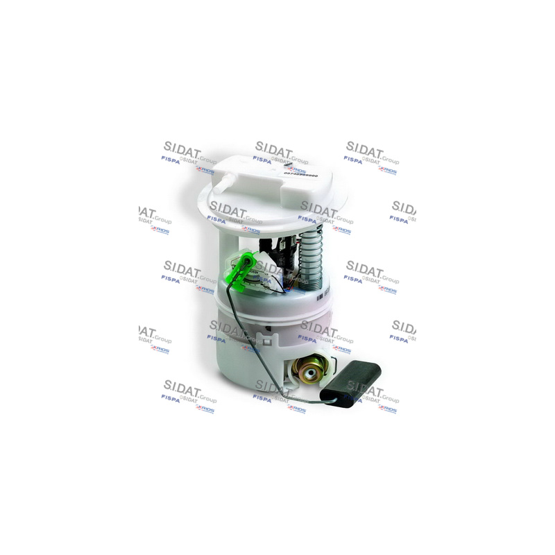 Pompa carburante - SIDAT