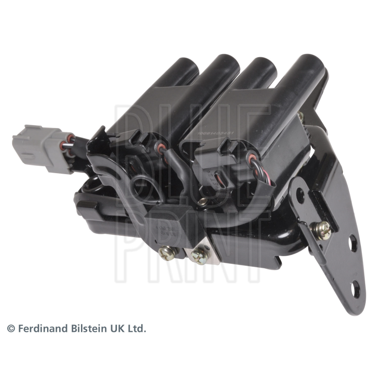 Bobina accensione - BLUE PRINT